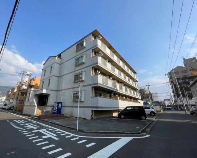 キャステール片野