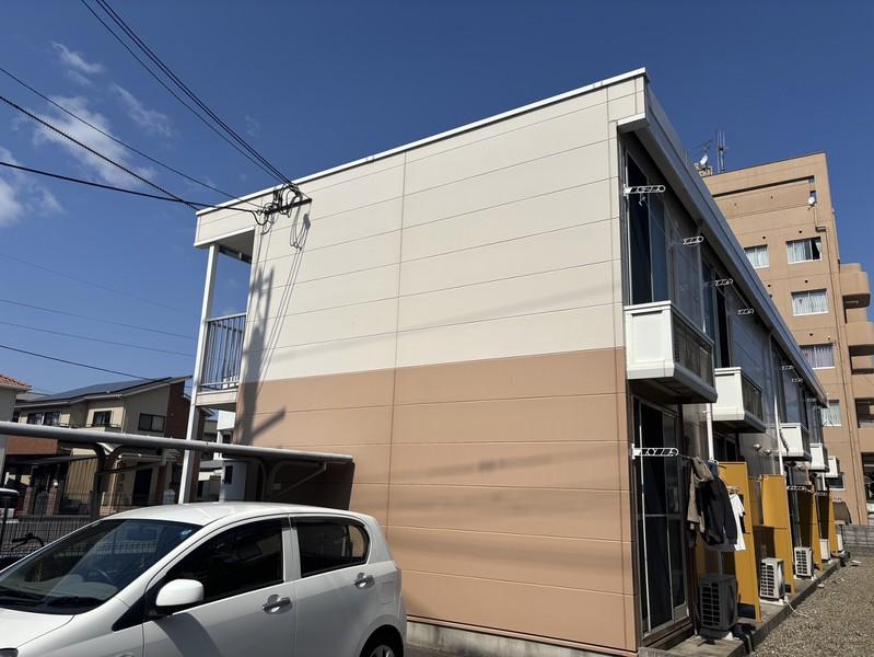 NAGAIコーポ