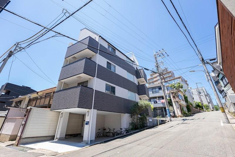 パイン神戸元町
