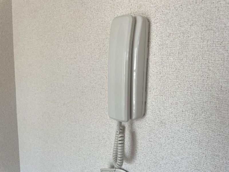 新井マンション