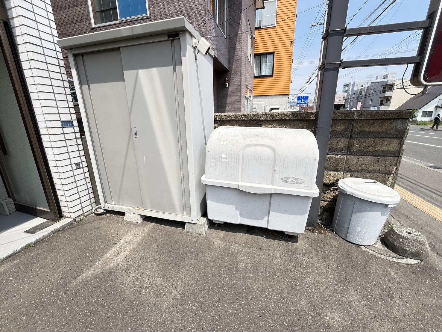 アーリーハウス