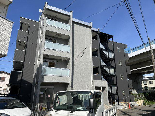 リブリ・保土ヶ谷区東川島町