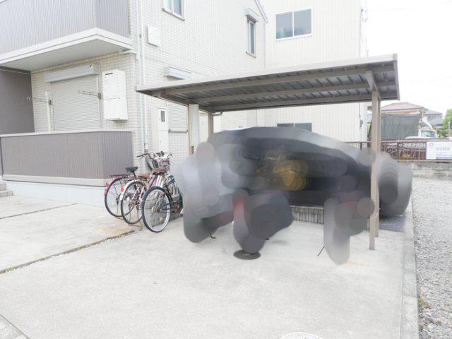 メゾン シャトル