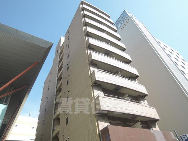 横川マンション