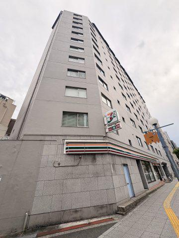 メガロコープ福島