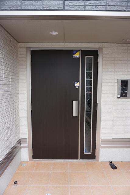 プレシア土樋