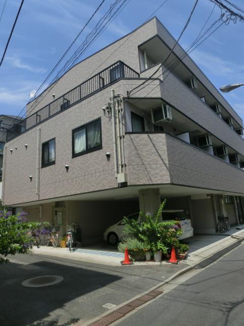 サンパティーク ナカムラ
