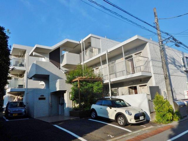 ローズガーデン国立