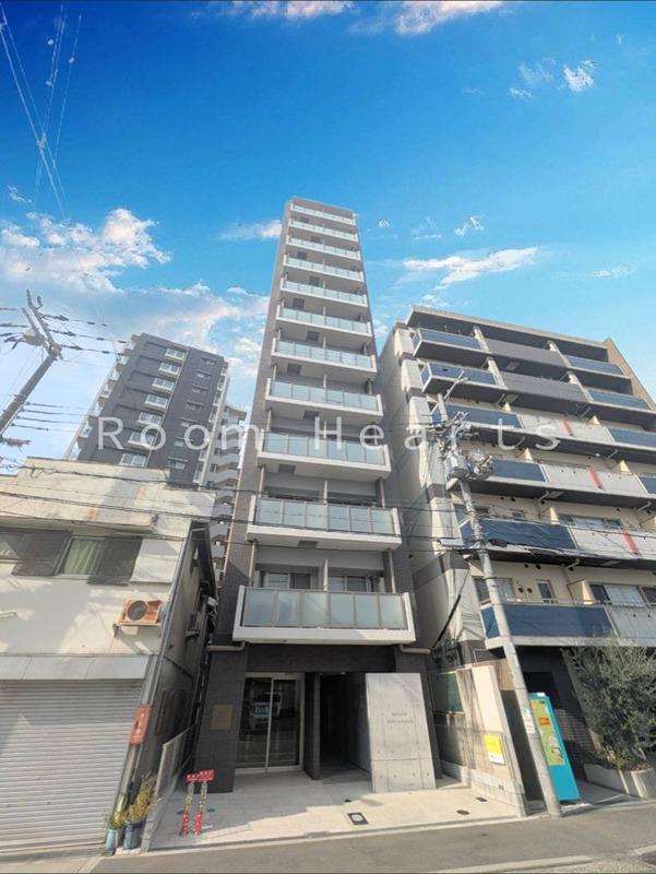 BROAD 新うめきたRESIDENCE