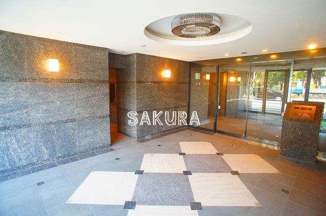 ルーブル川崎都町弐番館
