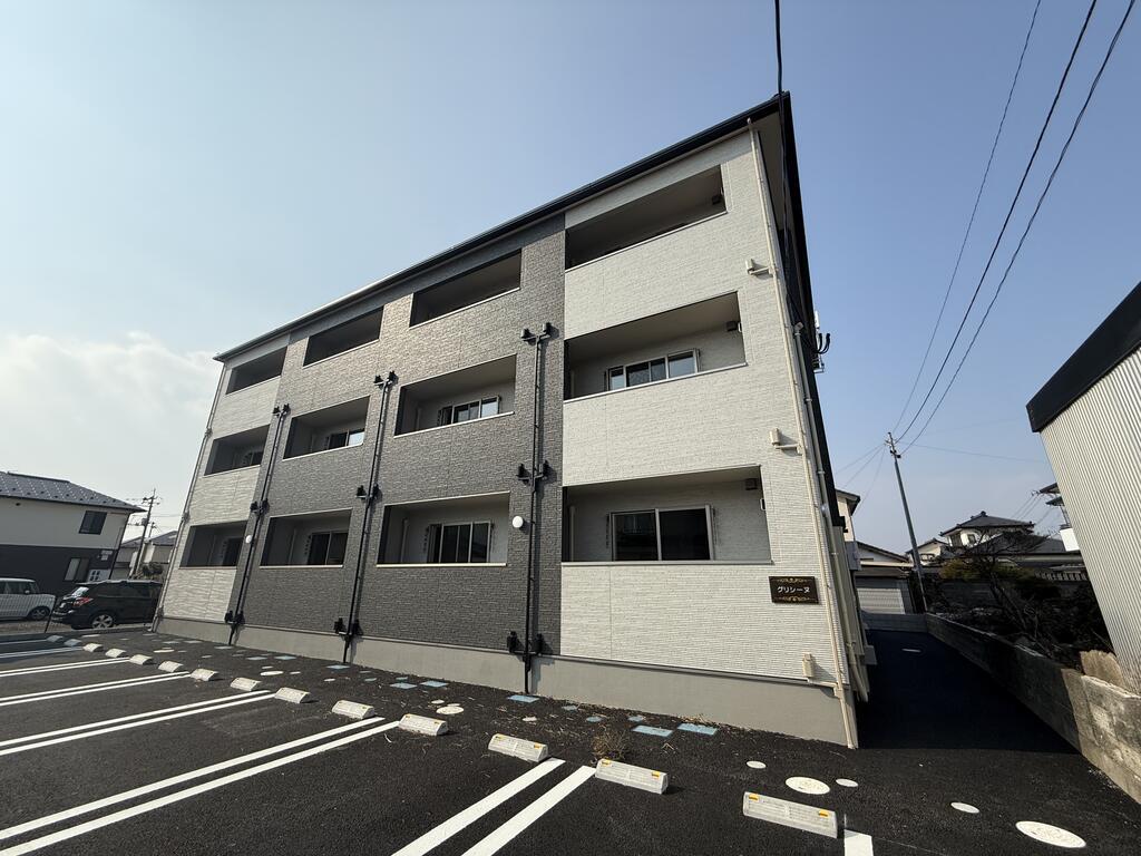 グリシーヌ