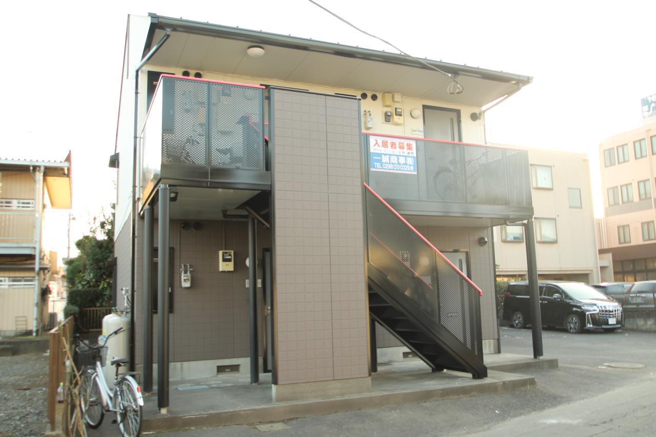 セントラルエステートG