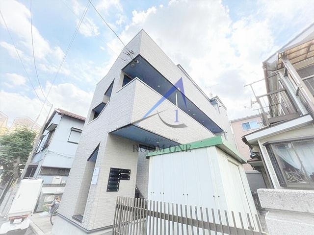 ウィステリア川崎