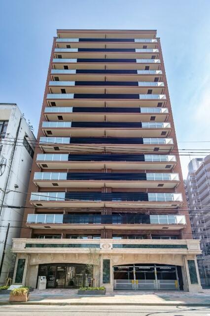 プレジオ川口(1LDK/2階)