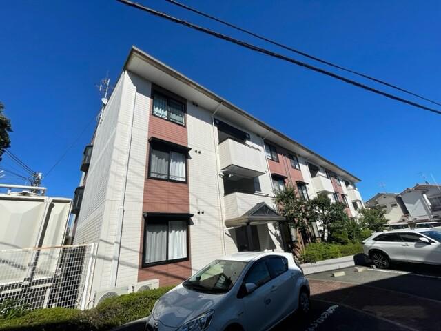 セゾンエスポワールII
