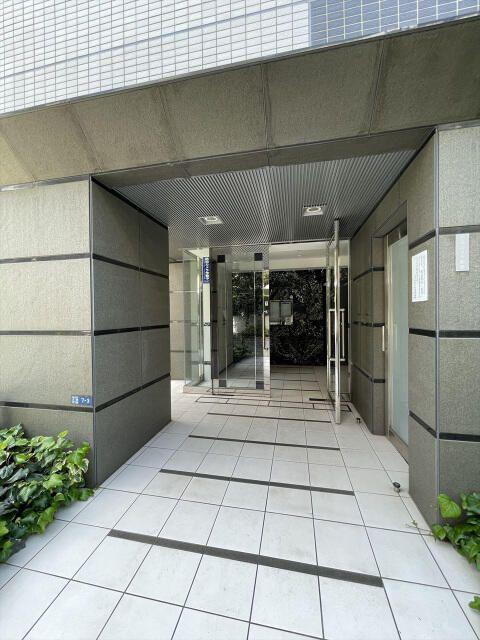 スカイコート品川大崎