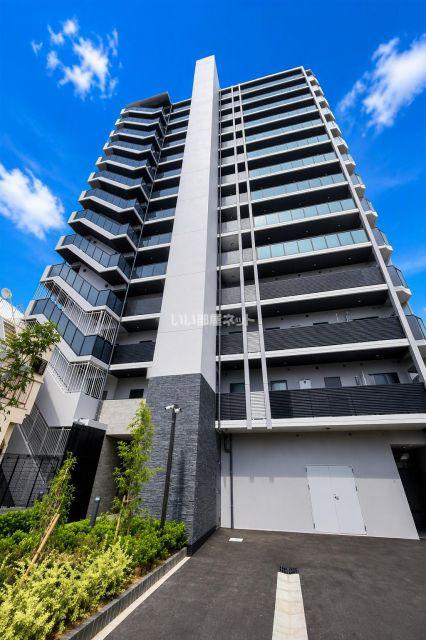 S-RESIDENCE堺湊駅前AZURE