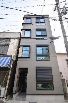 LEGIOIEささしまライブ駅3