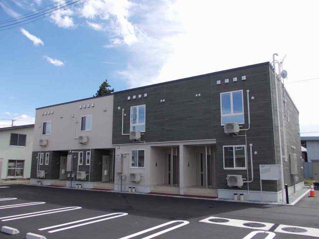 シャローム長井I