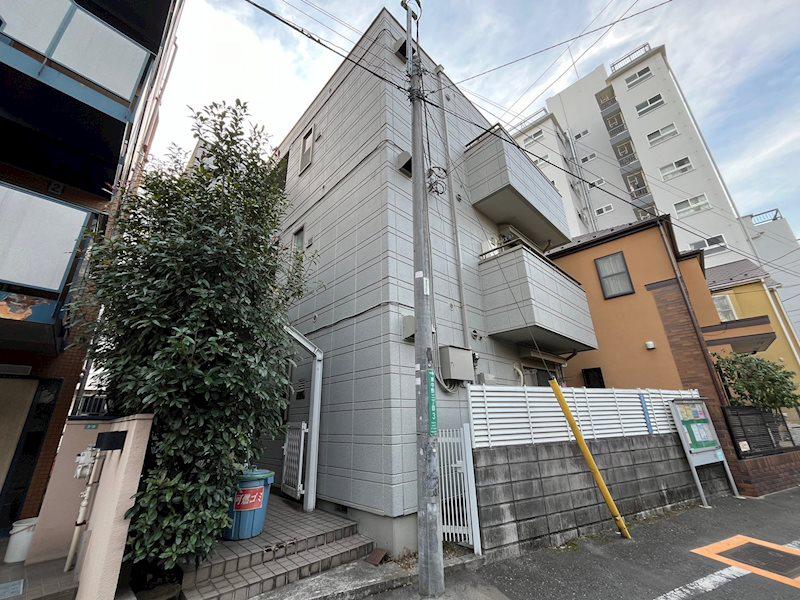 クオリティ松永