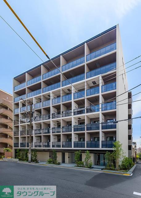 ベルファース錦糸町