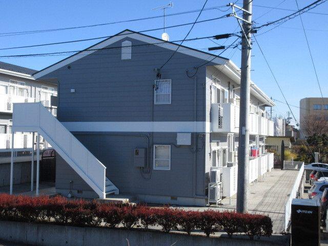 クボタハイツI