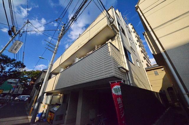パレス八幡山