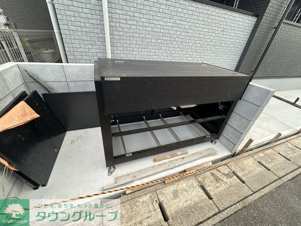 GRADUS検見川町