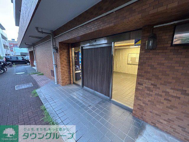 RAYHAUS横濱鶴見I