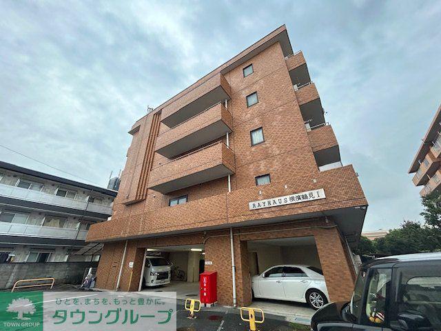RAYHAUS横濱鶴見I