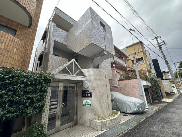 ロイヤルメゾン岡本III