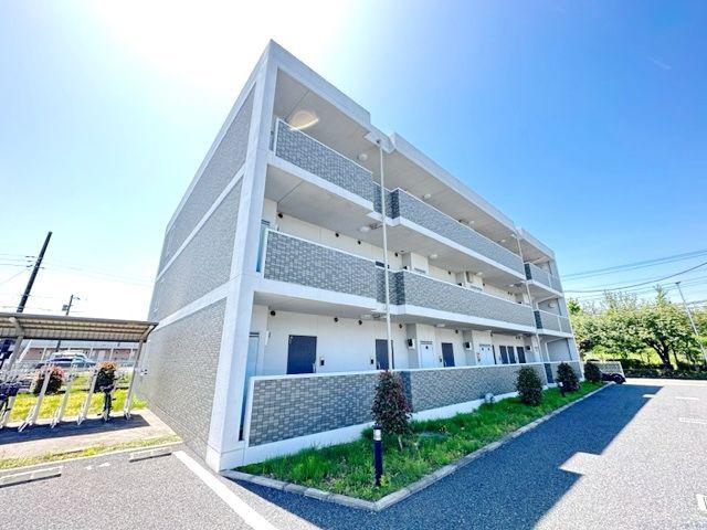 ドミール 堤