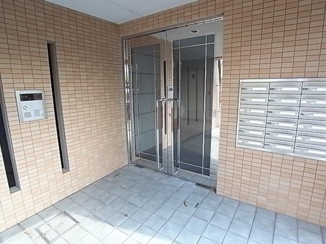 ベステック南塚口