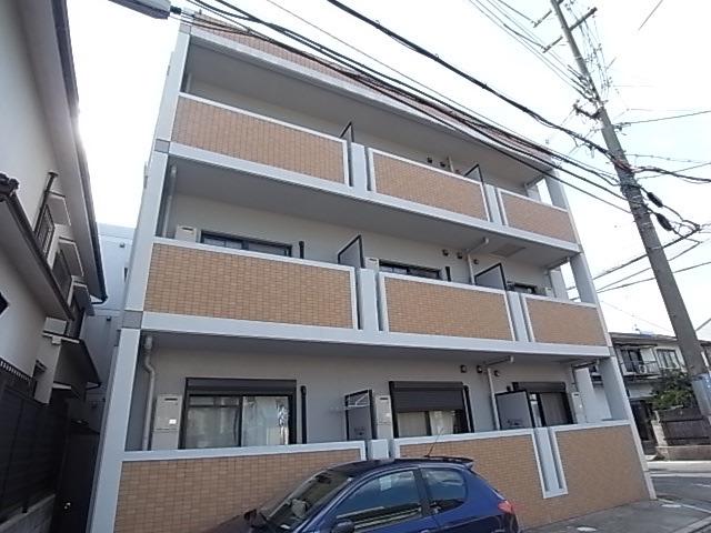 ベステック南塚口