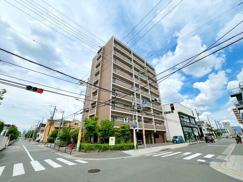 GRAND STEADY深江橋