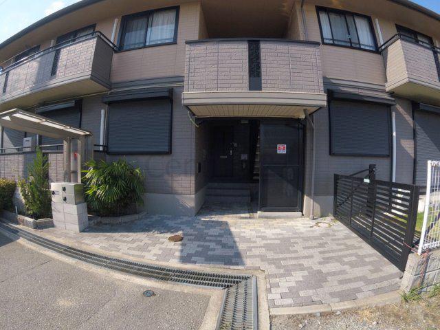 アビタシオン仁川Ⅲ