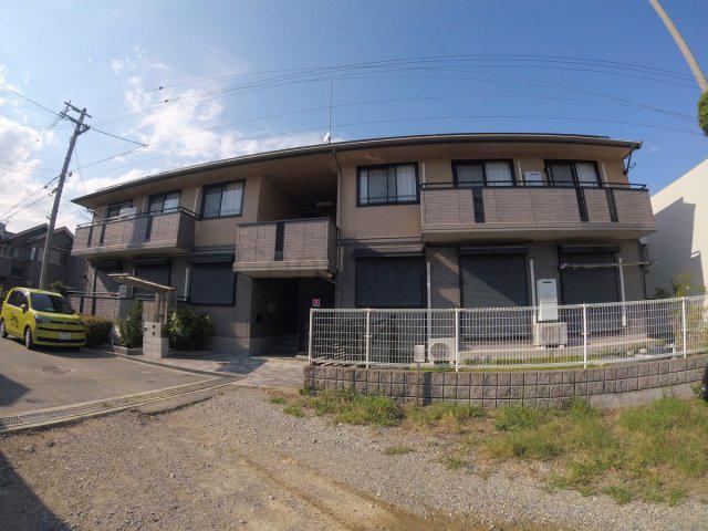 アビタシオン仁川Ⅲ