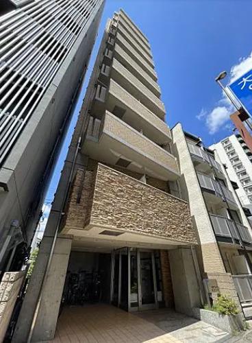 スカイコート駒沢大学