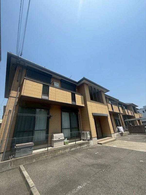 リファインド二ツ屋B