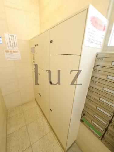ライフレビュー横濱関内スクエアII
