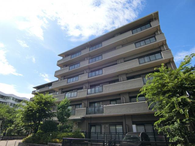 KDXレジデンス茨木2