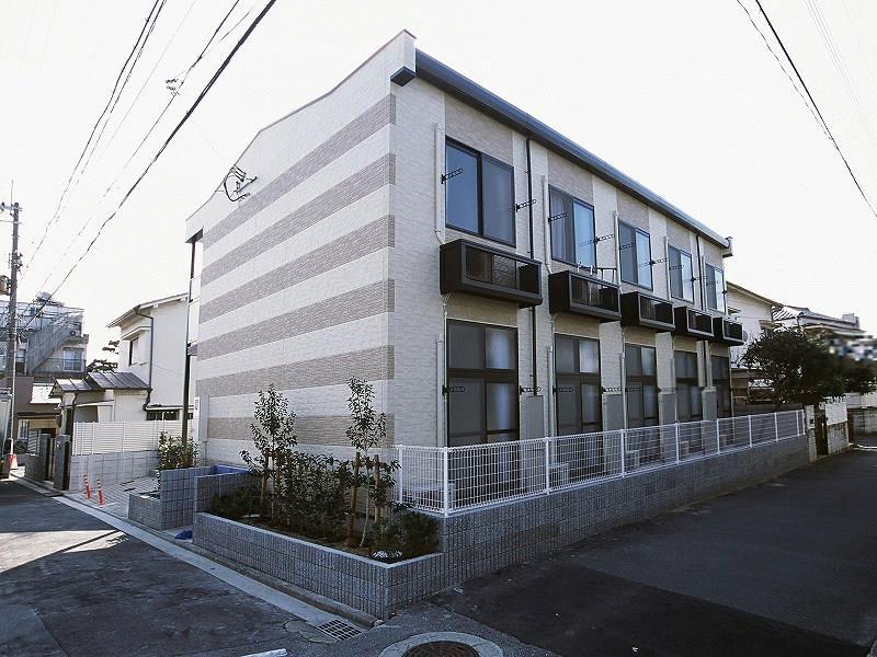 レオパレスウィル鳴尾