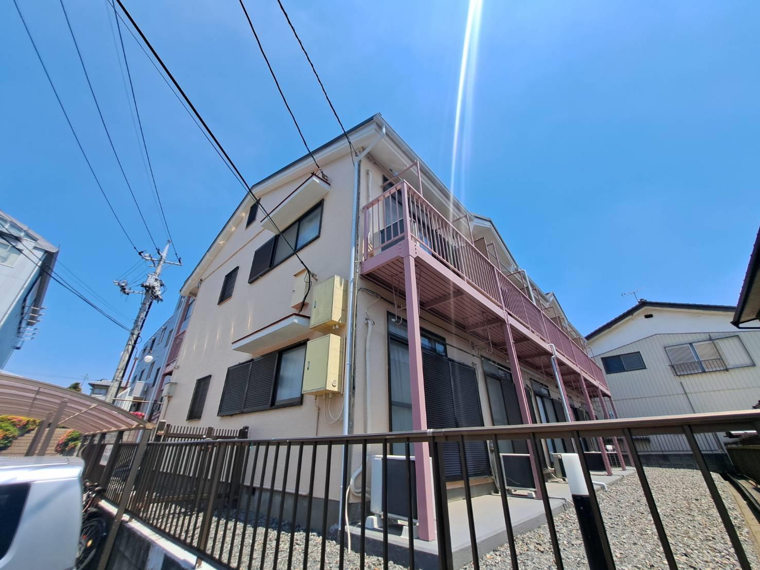 葉山ビレッジ南