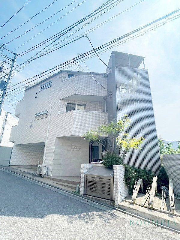 プラージュ白金台