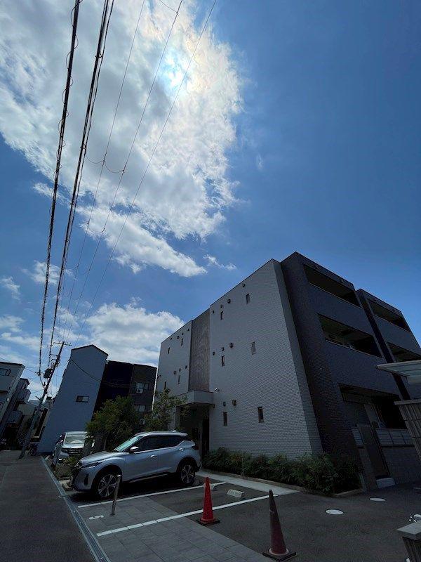 CASA FIORIRE 三社