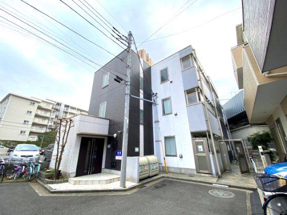 G・Aアーバン菊名