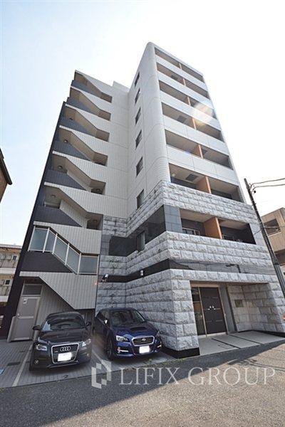 ガーラ・ステージ武蔵小杉