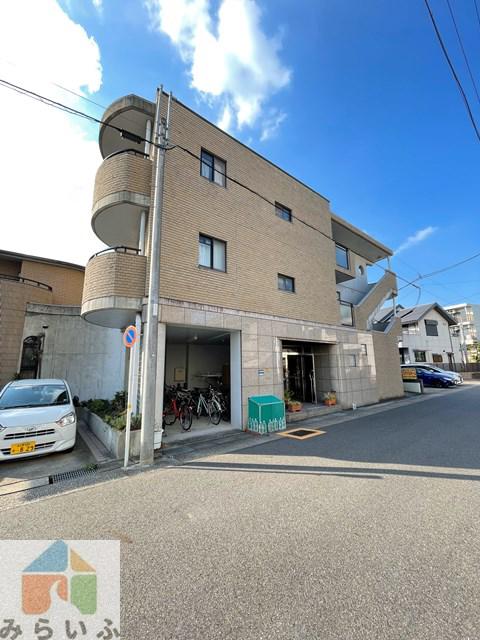 メゾン本山