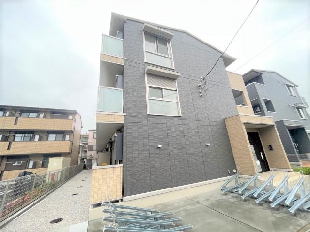 IK橋本