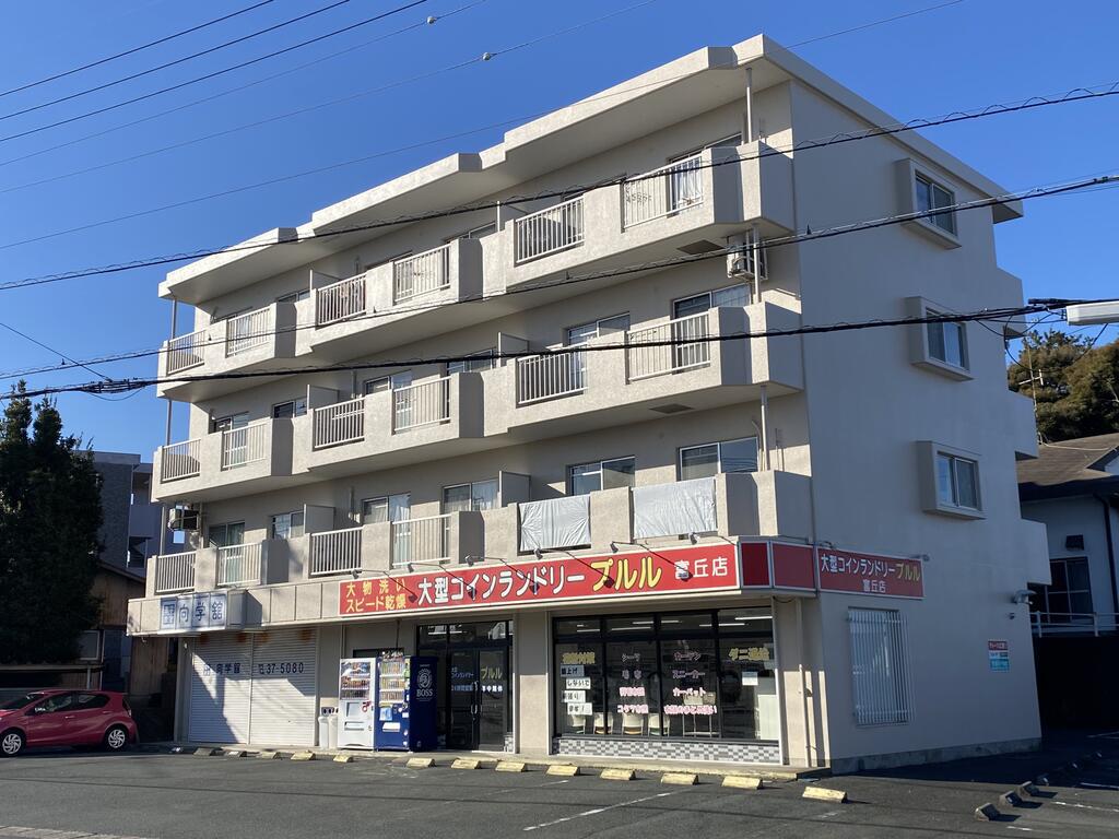 グレース広野I